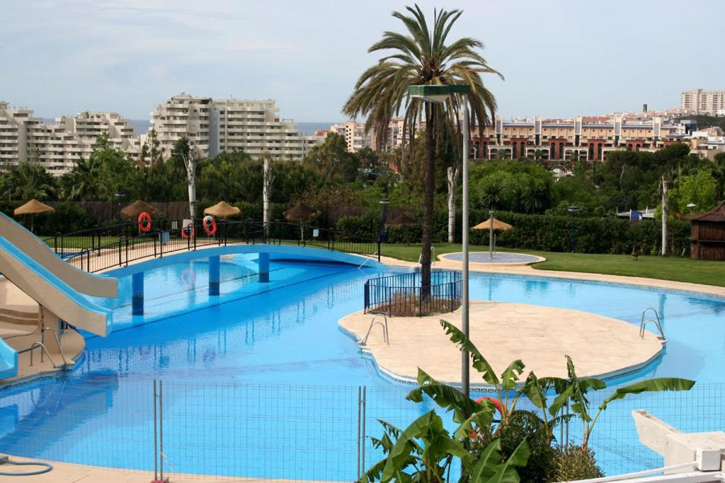 Apartamentos Minerva Jupiter photo