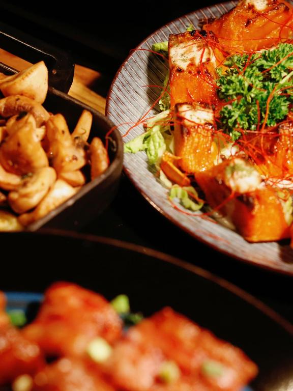 お料理のイメージ