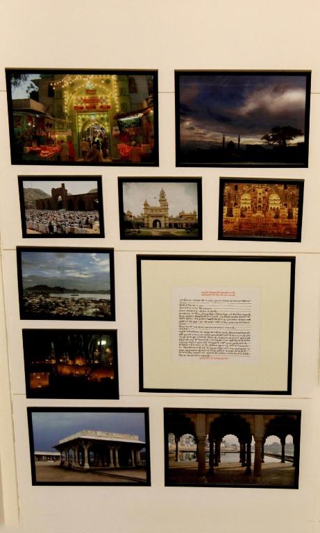 Hotel Plaza Inn Ajmer photo