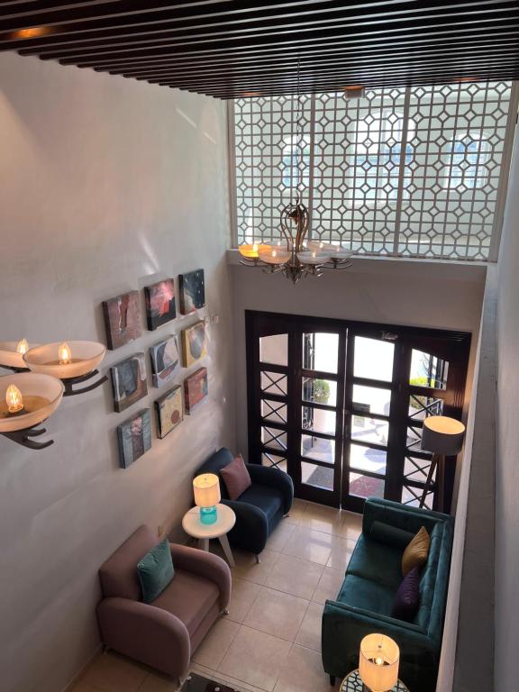 Hotel Arribo photo