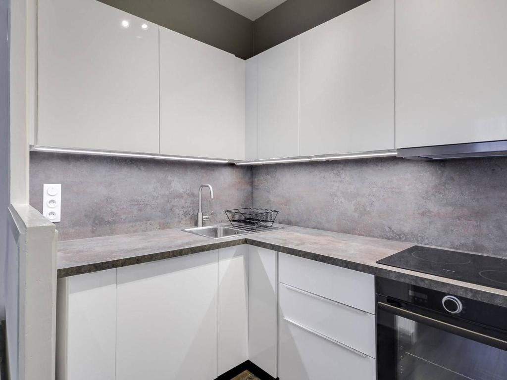 Loue Apt 6 Pers, Centre Cauterets, 2 Ch, Tout Équipé, Proche Pistes - FR-1-401-136 - 2