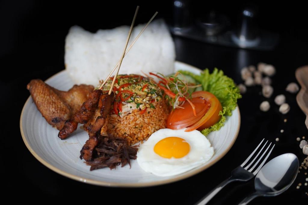 お料理のイメージ