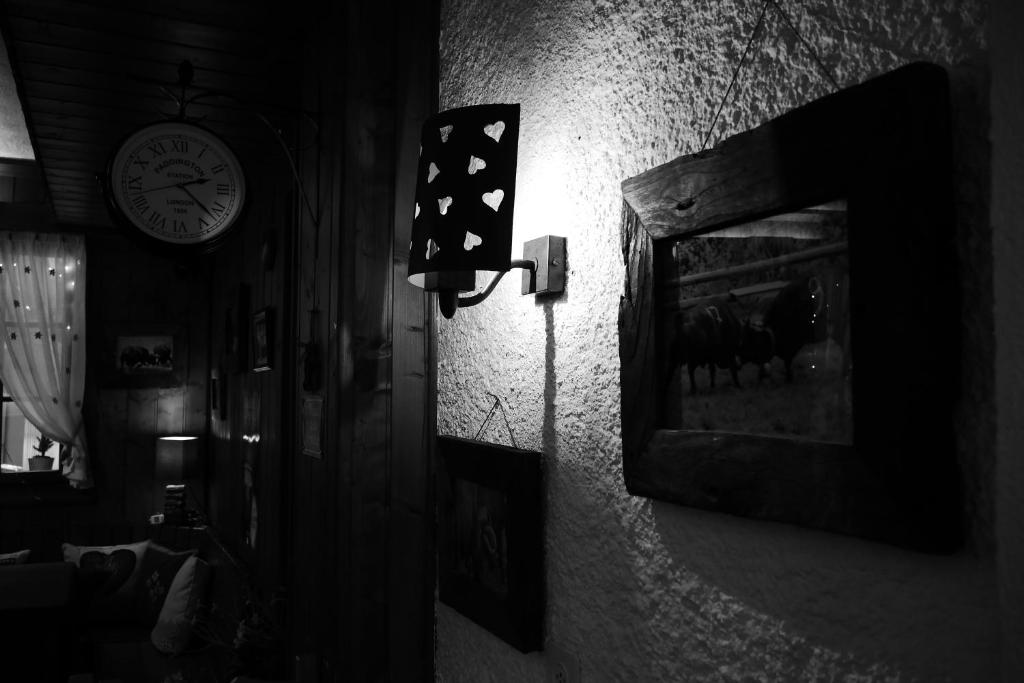 Hotel - Restaurant Le Trift photo