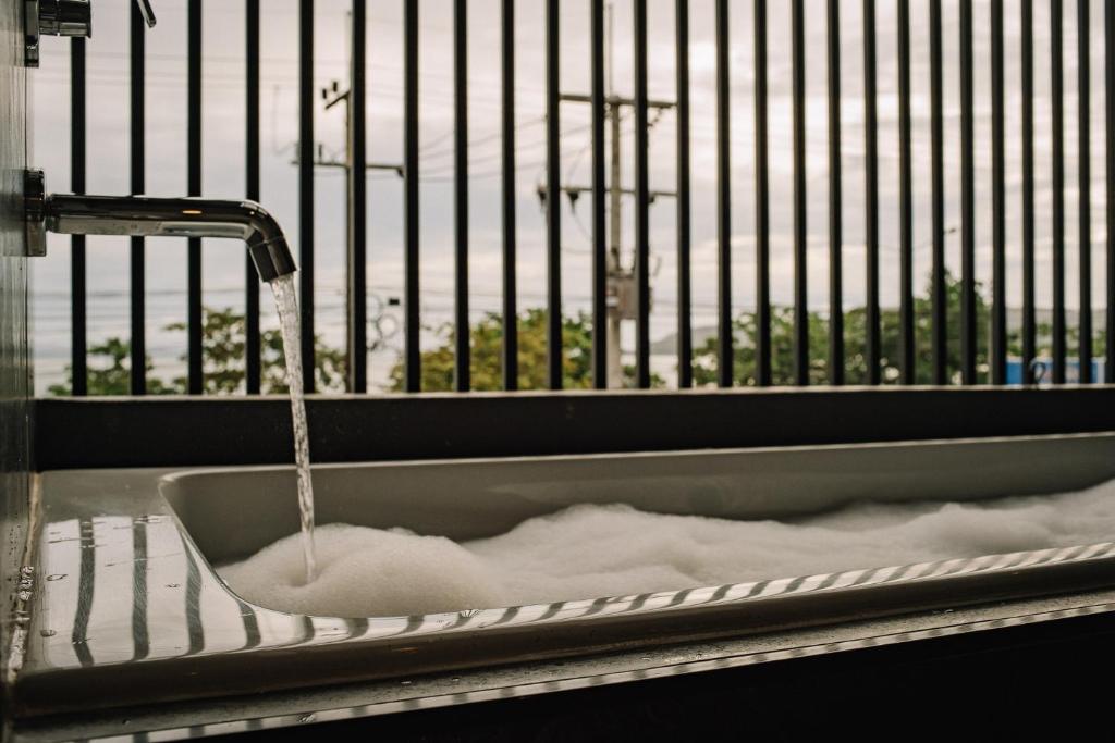 โรงแรมอินบล็อก (Innblog hotel )