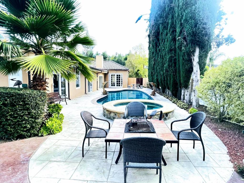 Vacation Paradise-JUST A BIG WOW!!!!!