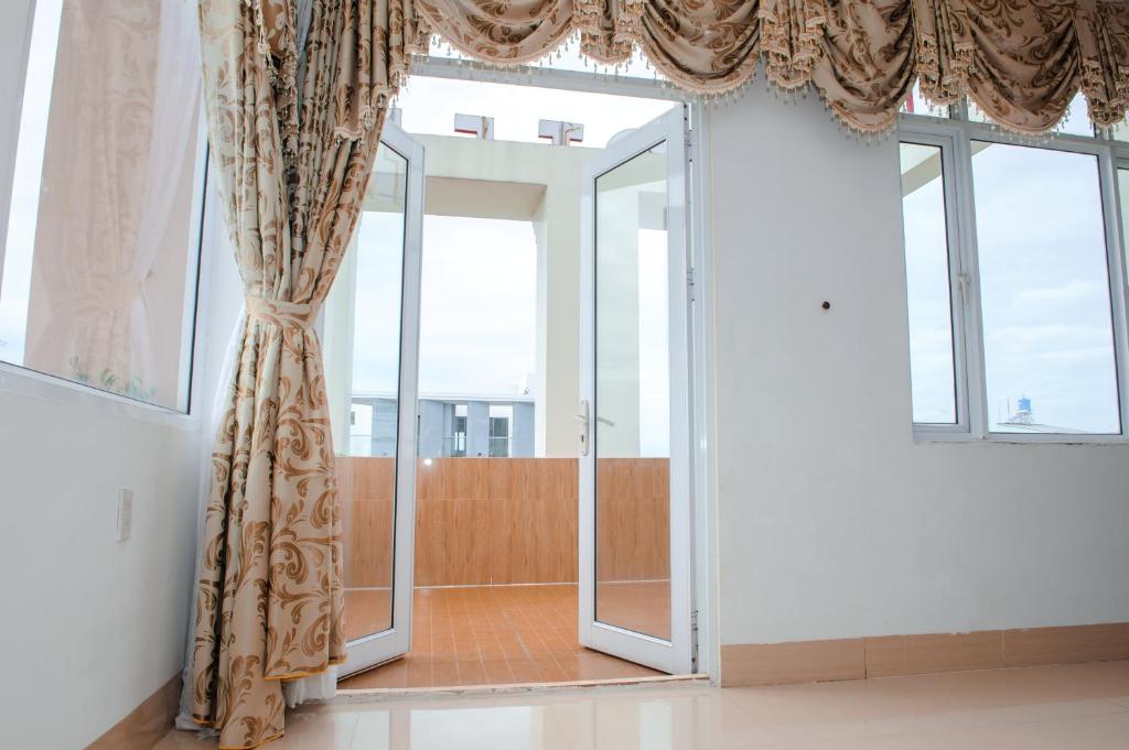 Ngoc Giau Hotel photo