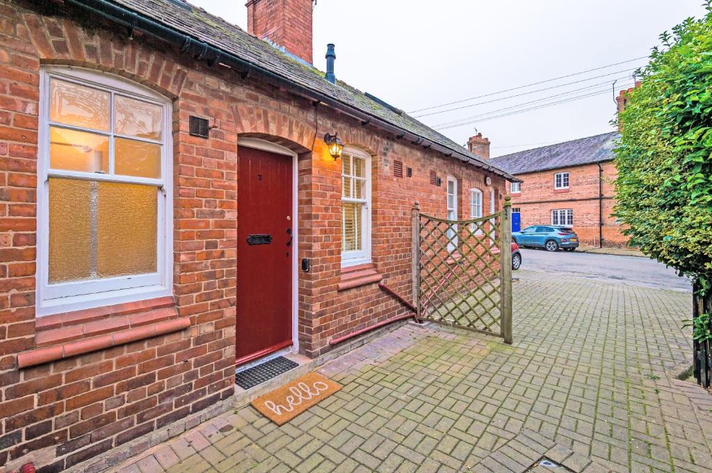 Country Charm Cottage, Chester photo 7