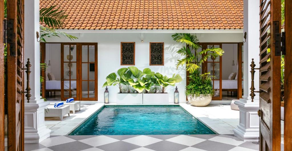 Villa Wahah Seminyak photo