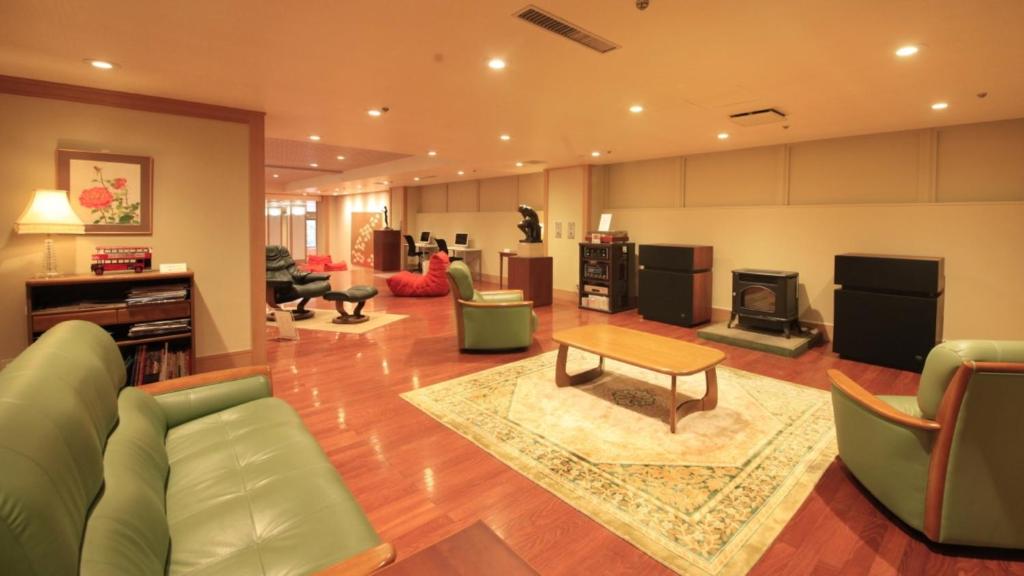 Hotel Taikan 호텔 이미지 2