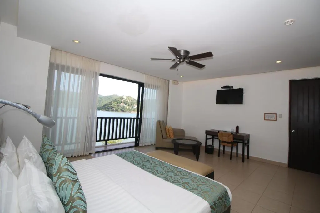 Busuanga Bay Lodge, hotel in Busuanga