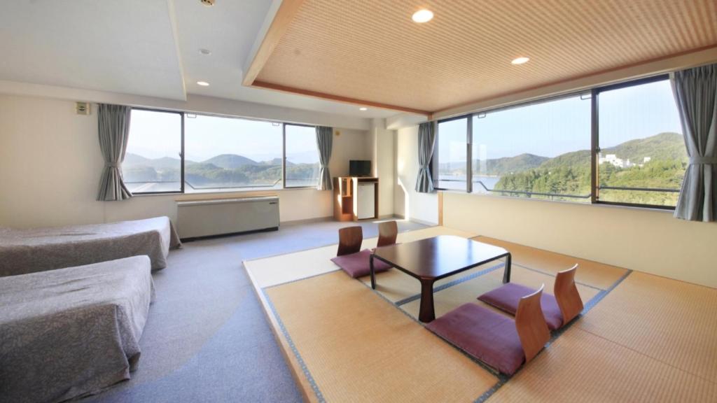 Hotel Taikan 호텔 이미지 1
