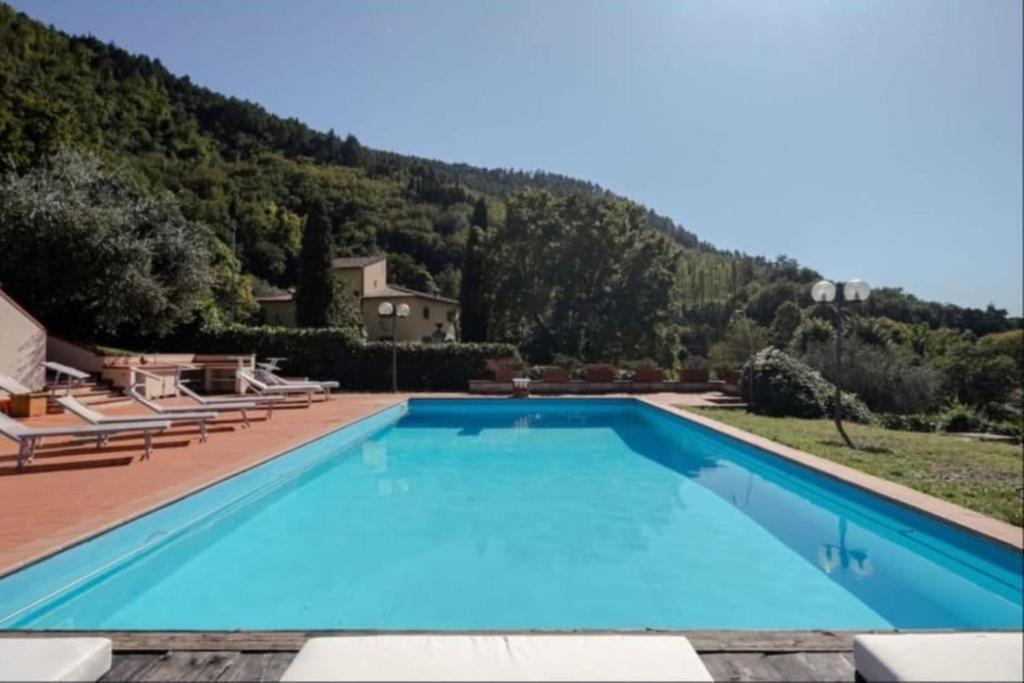 Villa di lusso con piscina privata