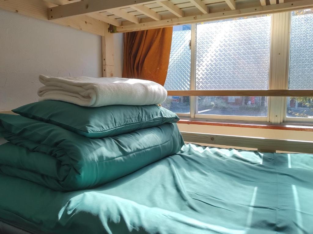 Guest House mii photo