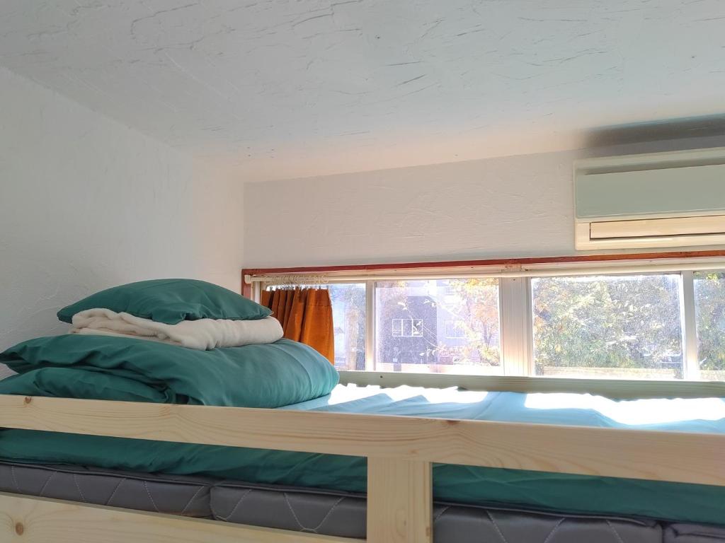 Guest House mii