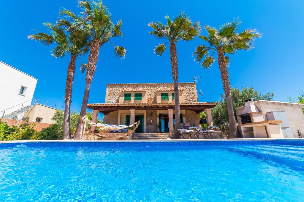 Ideal Property Mallorca - Casa Goya - 2