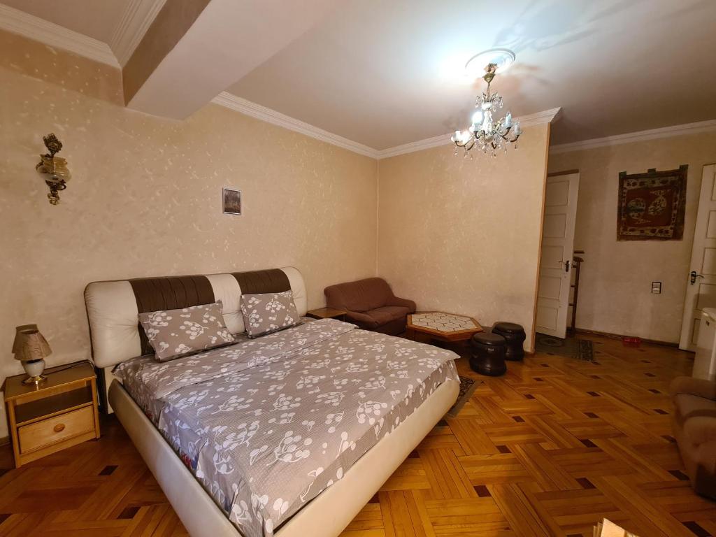 Hotel Bu — Hotel in Tbilisi