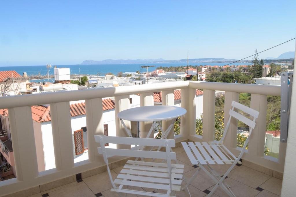 Mithos Premium Rooms photo