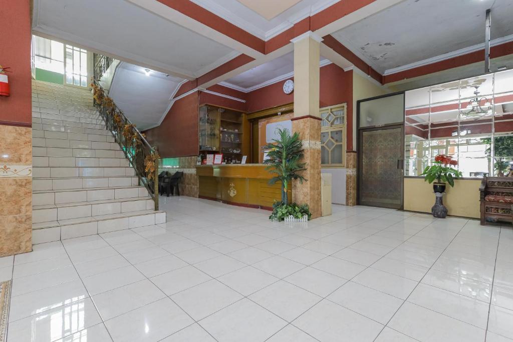 OYO 2707 Graha Surya Syariah photo