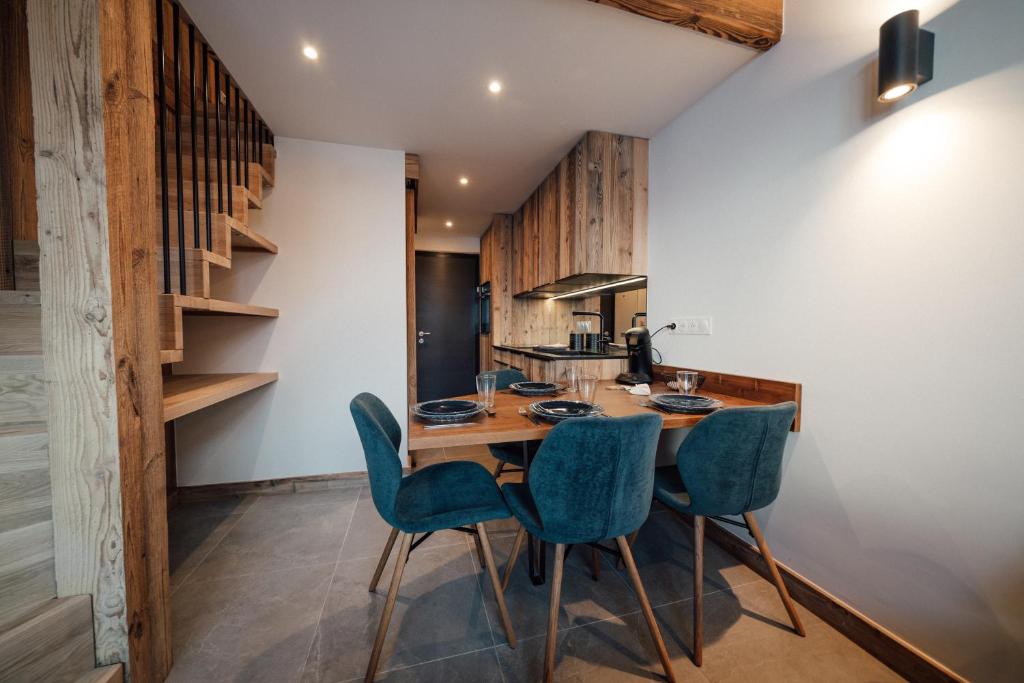 Studio Interlude by ExplorHome - 5