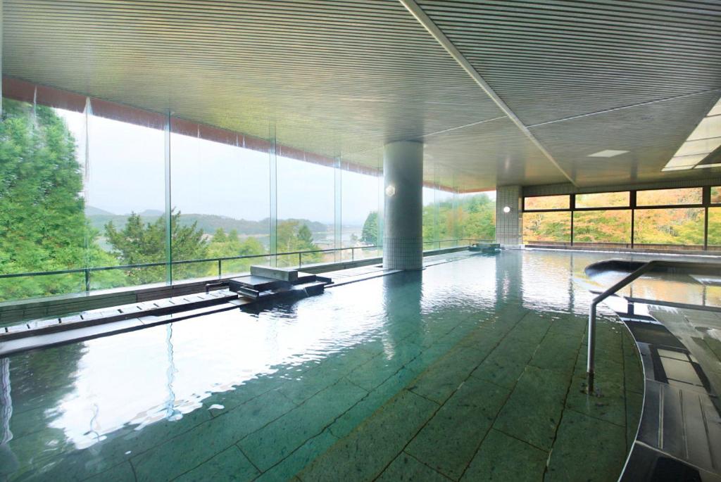 Hotel Taikan 호텔 이미지 2