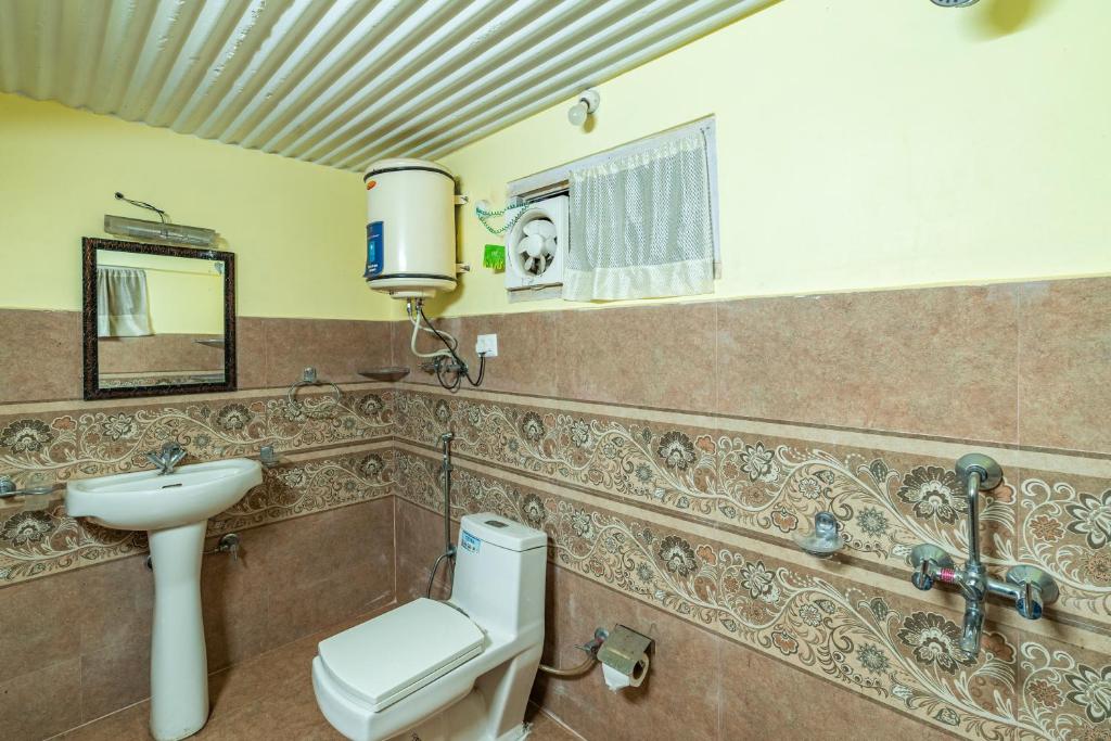 Zostel Homes Laida (Jibhi) photo