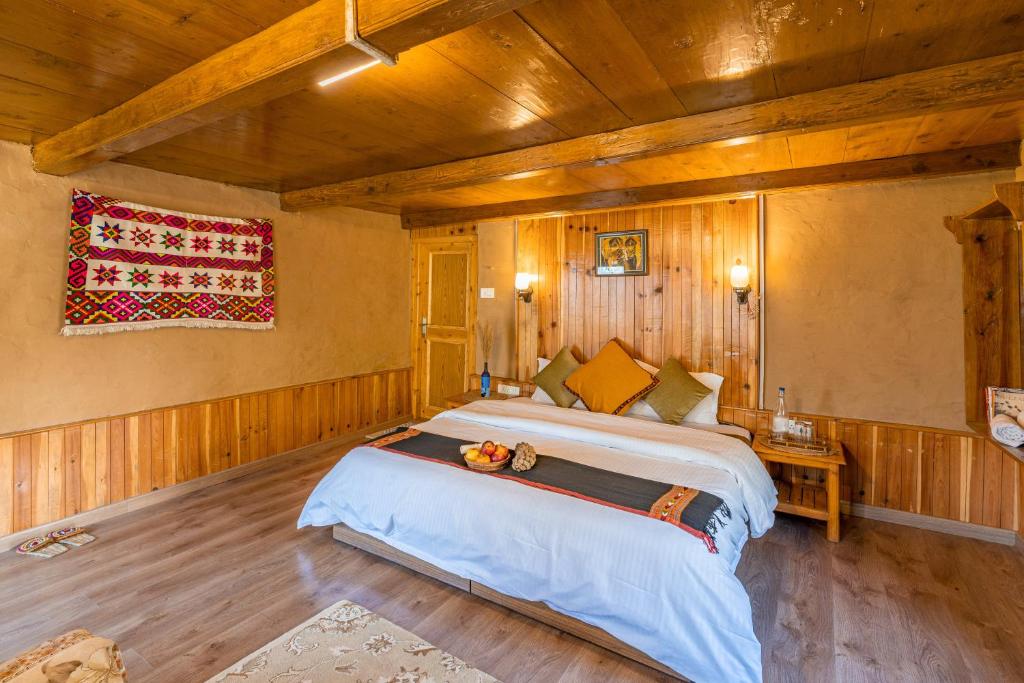 Zostel Homes Laida (Jibhi) photo