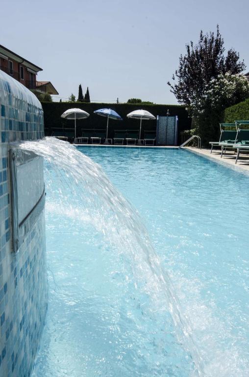 Hotel Smeraldo - 3