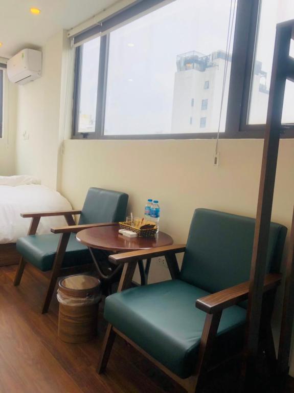 Facilities