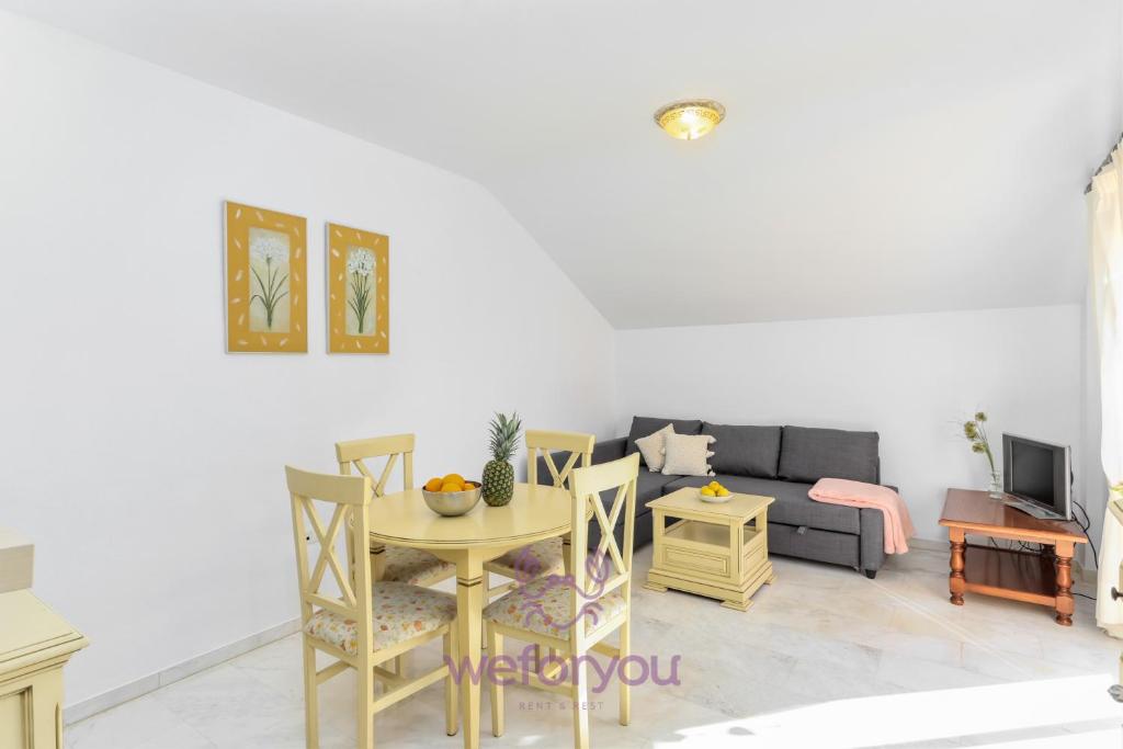weforyou Starfish with Swimming Pool and Parking - 2