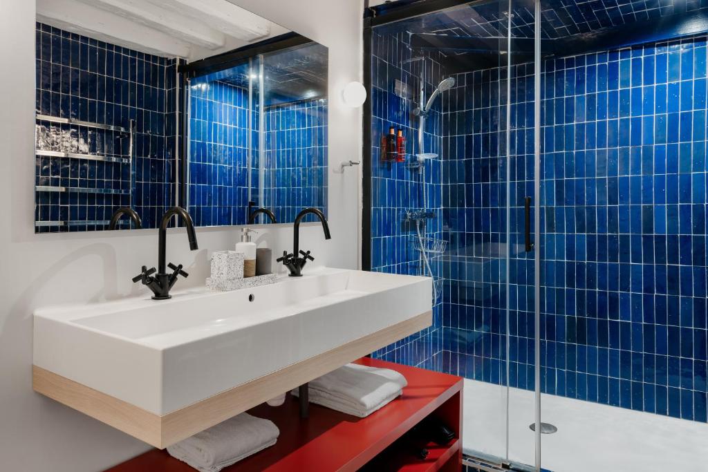 Edgar Suites Marais - Nazareth - 5