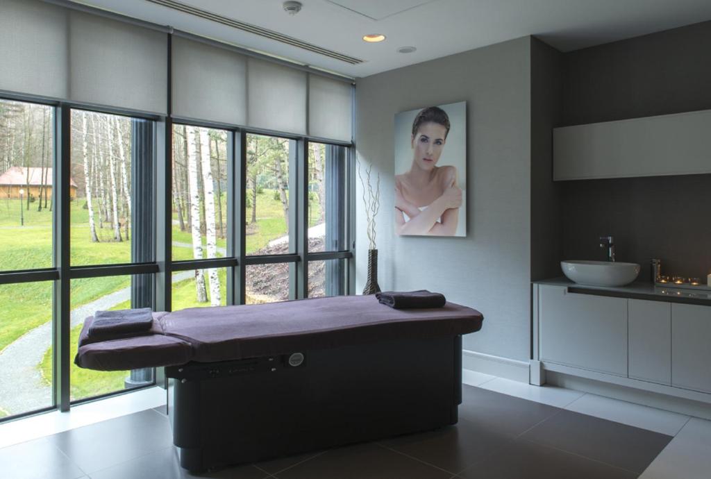 Hotel SPA Dr Irena Eris Polanica Zdroj photo
