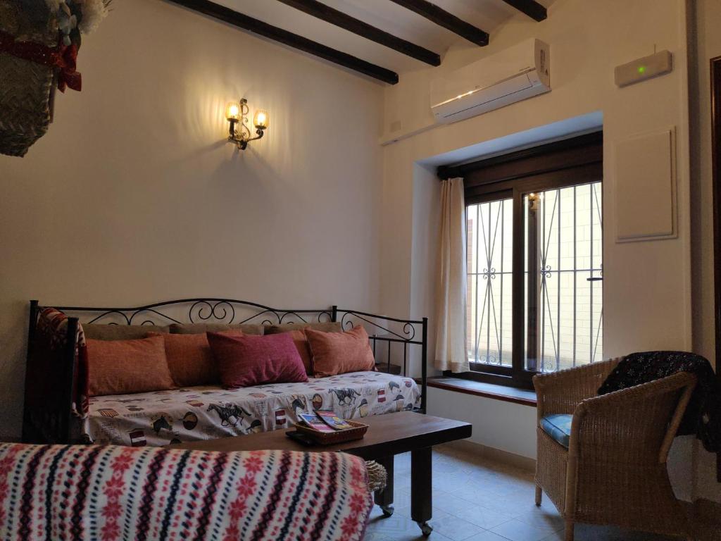 Casa Rústica, Finestrat