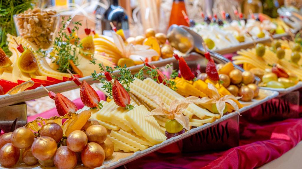 お料理のイメージ