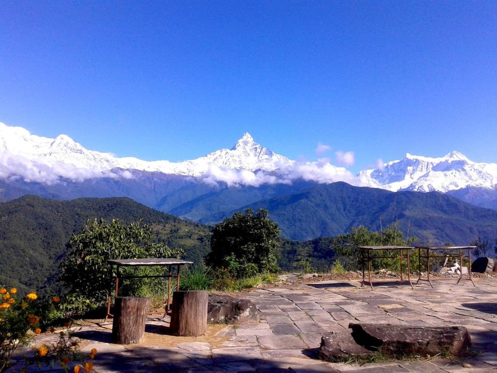 Himalayan Deurali Resort photo