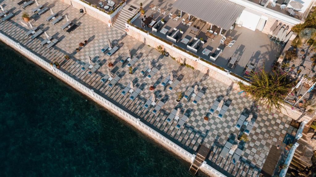 Megisti Hotel photo
