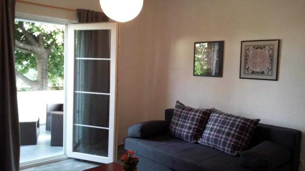 Apartment in Vodice with terrace, air conditioning, W-LAN, washing machine 3671-6, Vodice