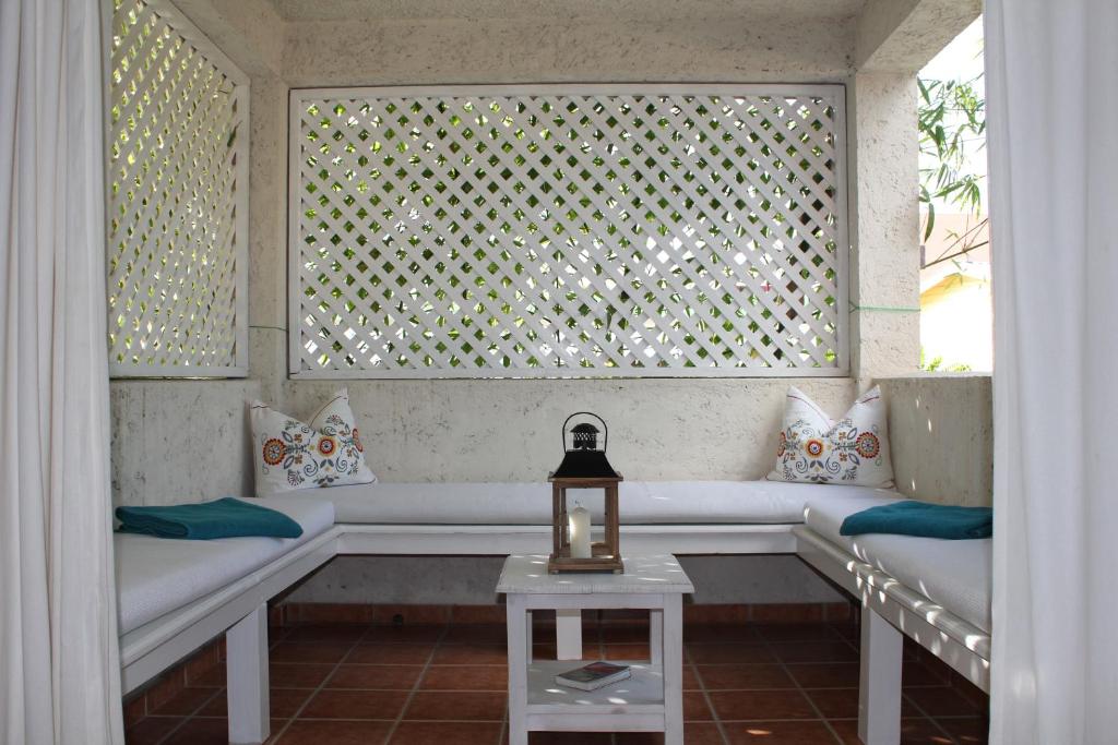 Bayahibe Guest House Hotel — Hotel in Bayahibe