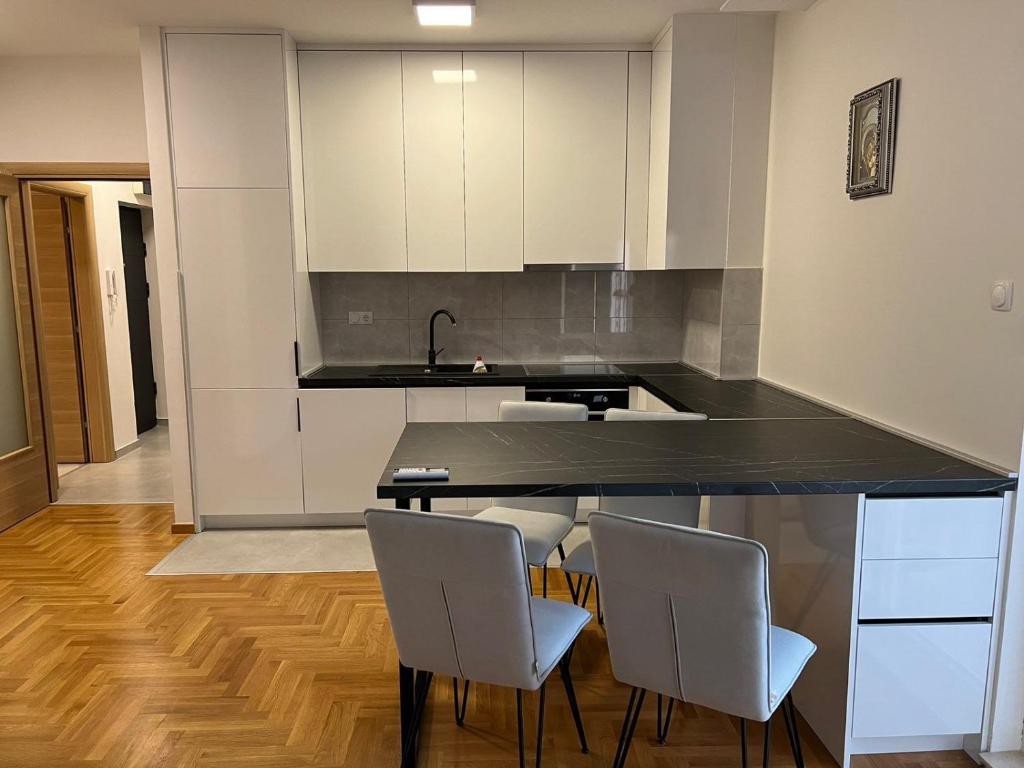 Apartman SoLa - 4