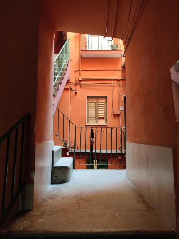 Palazzo Pistorius Case Vacanza Centro - 4