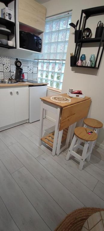 joli studio centre ville d'Amiens - 5