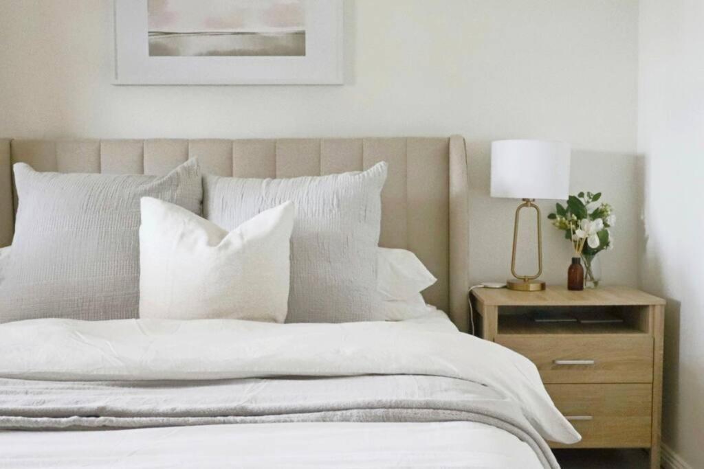 The Modern Victorian 200 metres from CBD, Bathurst