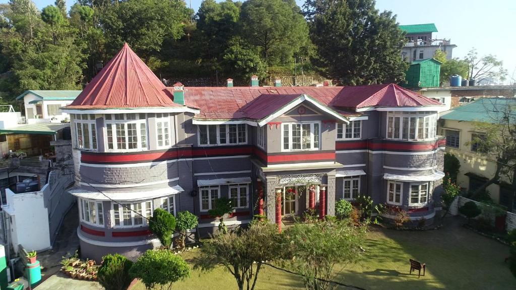Solan Retreat — Hotel in Solan