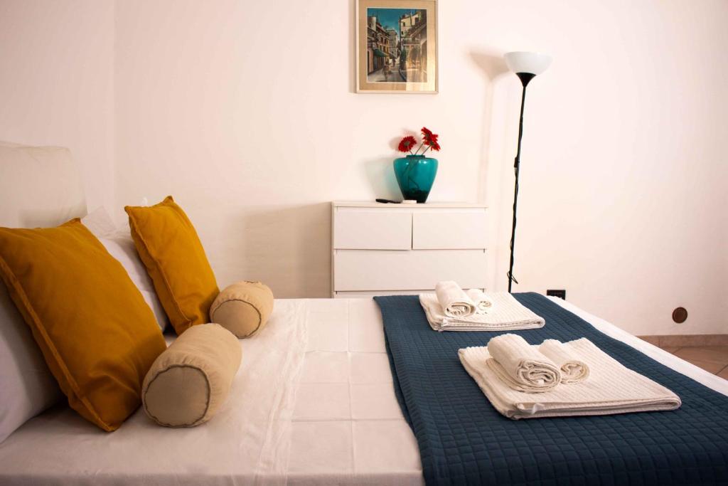 Badia Holiday Home - 2