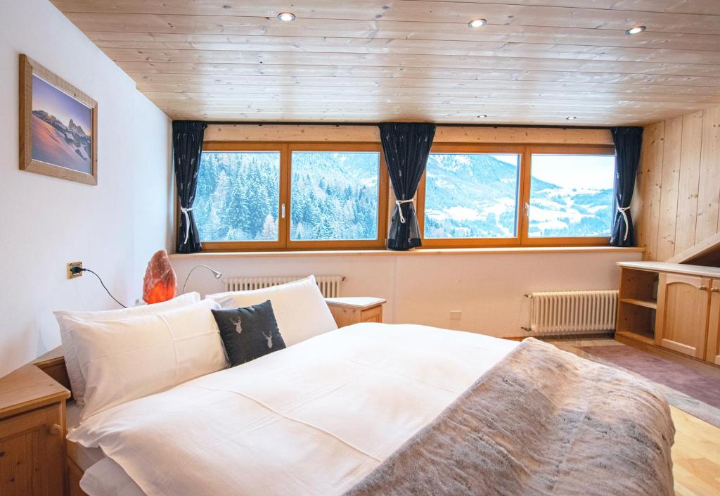Mountain Living Apartment Idylia - 2
