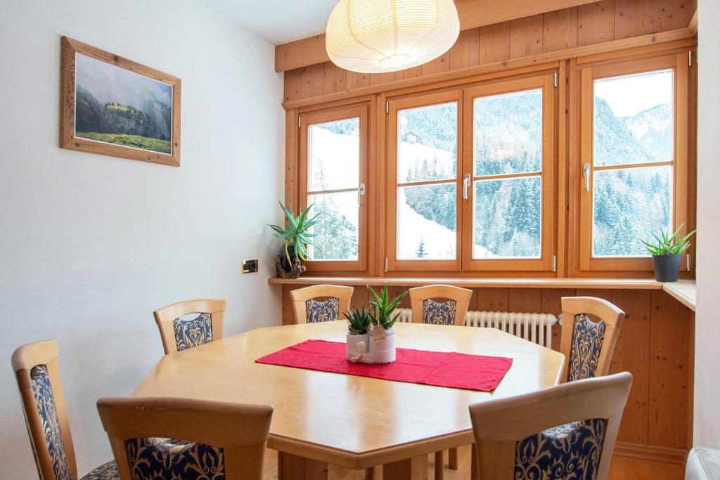Mountain Living Apartment Idylia - 3