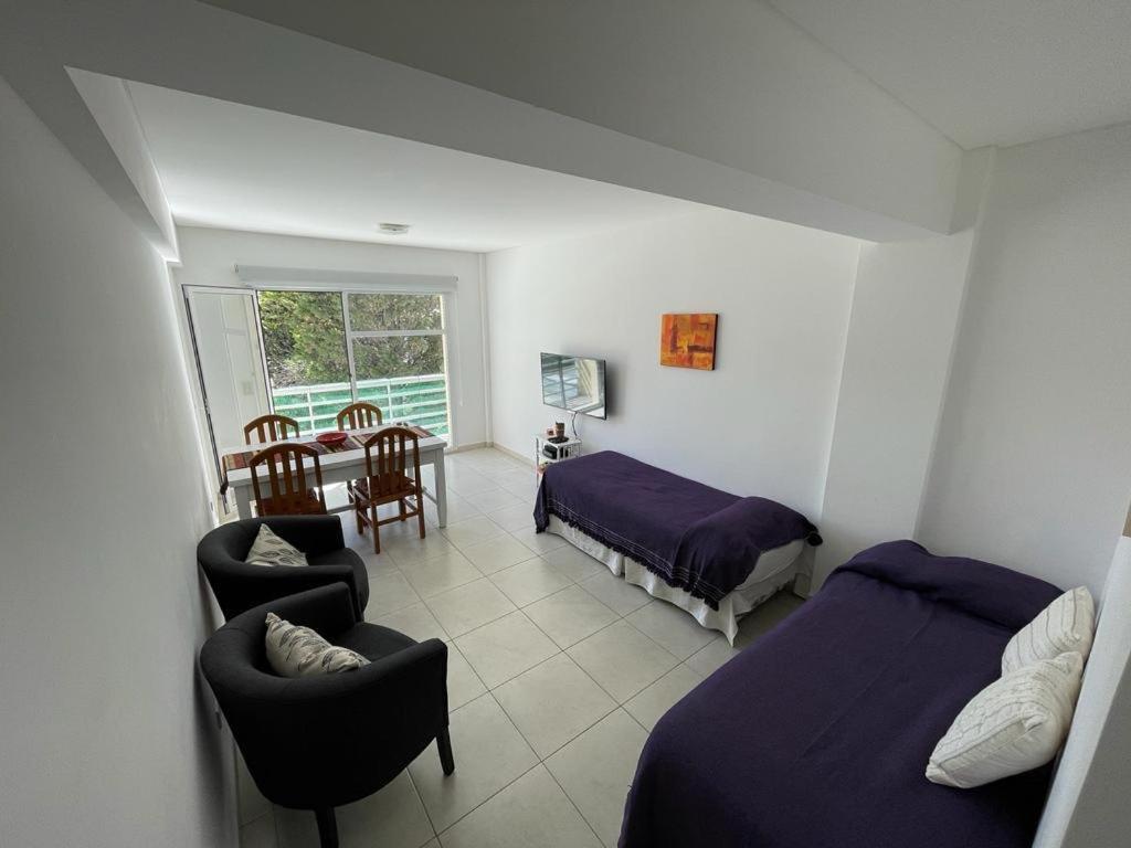 Hermoso Departamento céntrico a 50mts del mar - 2