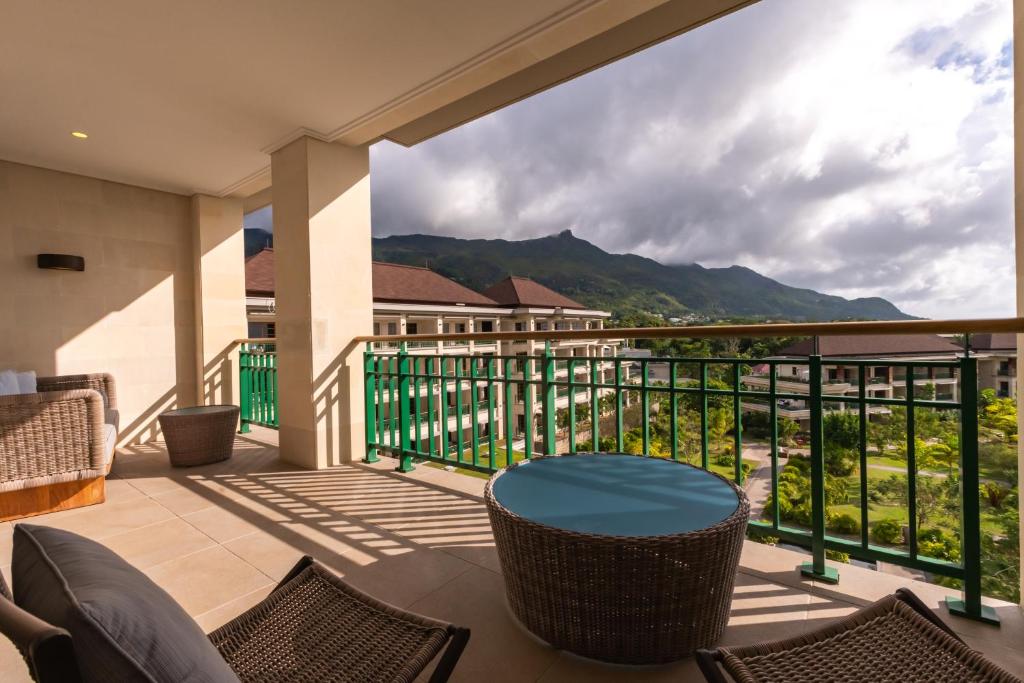 balkon/terras