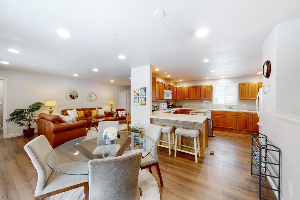 Holiday homes in Spokane Valley price from 22, reviews of