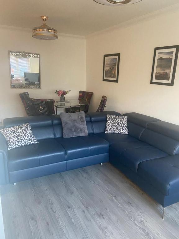 Bow Serviced Apartments photo