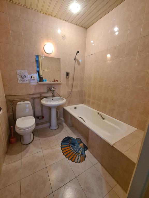 Hotel Bu photo